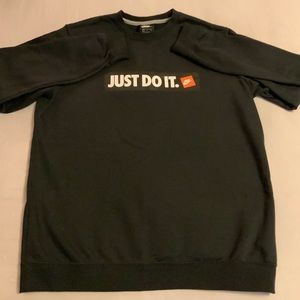 Nike Sweater